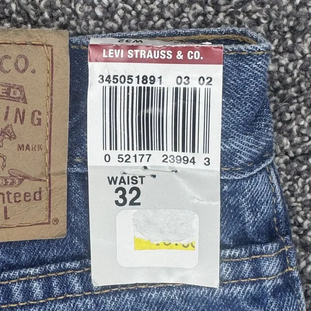 Levis these vintage